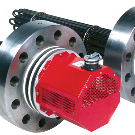 immersion heater