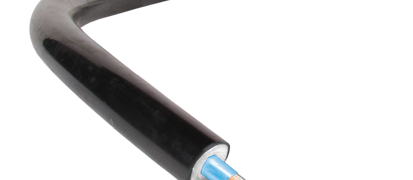 Ống trích mẫu khí thải với cáp gia nhiệt HTSX