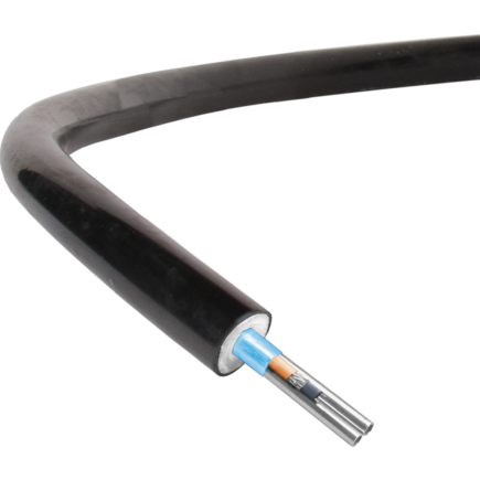 Heated Sample Gas Lines