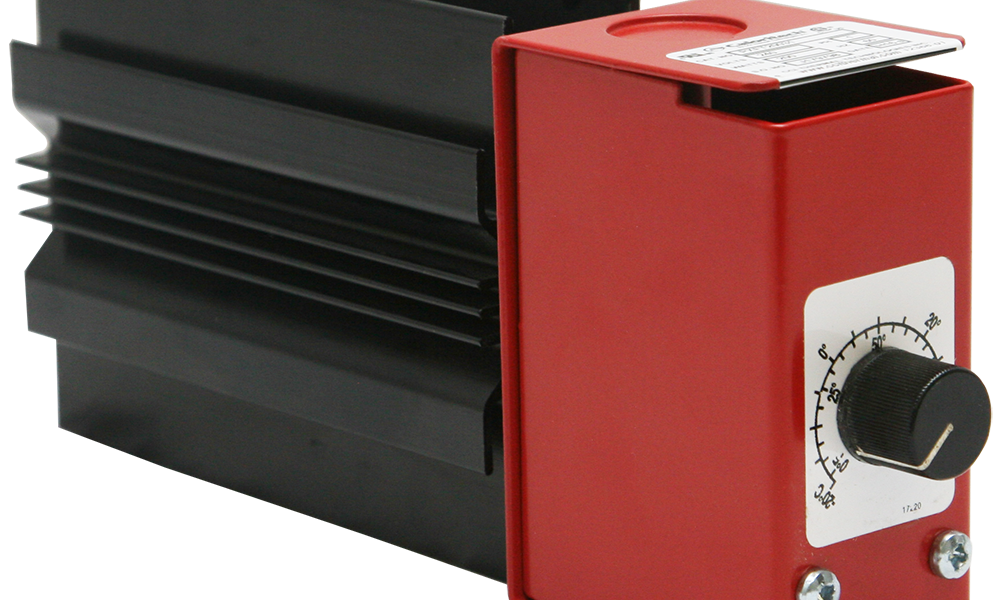 PXFT - Control Panel and Pump House Heater