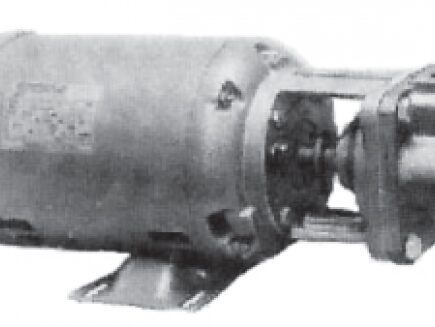 BFP - Boiler Feed Pump for Steam Boiler