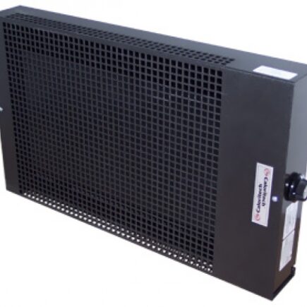Heavy-Duty Convection Heater