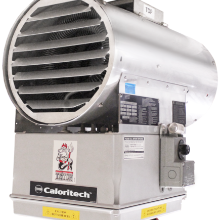 CCR1 & CCRE1 - Triton™ Corrosion- Resistant Washdown Unit Heater