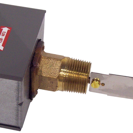 F61 - Flow Switch