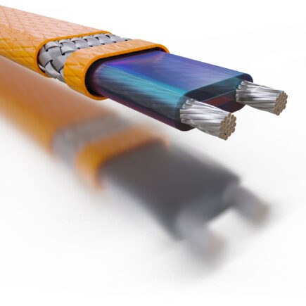 DÂY GIA NHIỆT thermon htsx 9-2