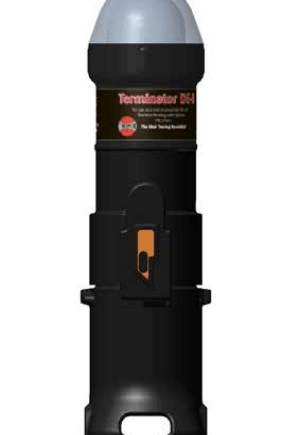 TERMINATOR BEACON