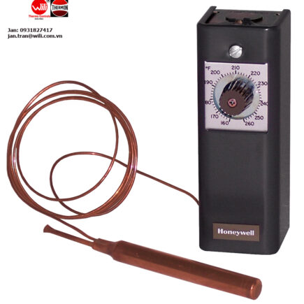 caloritech Thermostat