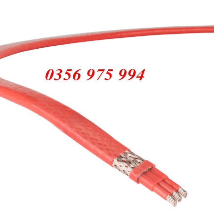 cáp sưởi ấm THERMON TEK-3C70, cáp gia nhiệt