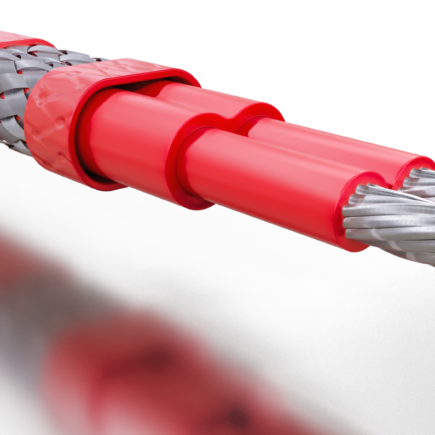 THERMON HTEK 3c60