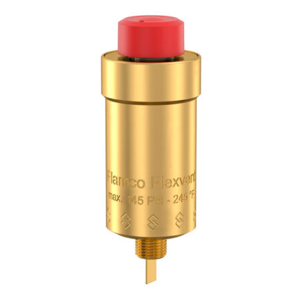 Flexvent NPT