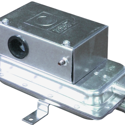AFS - Air Flow Switch