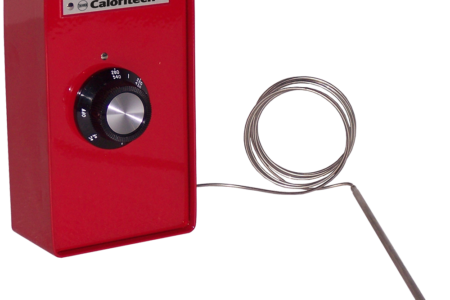 AR - Industrial Thermostat