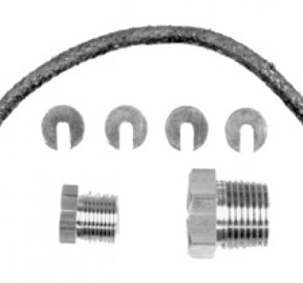 CA - Stuffing Box