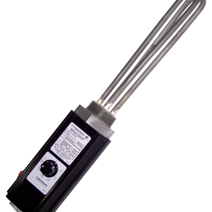 Screwplug Heaters - CX