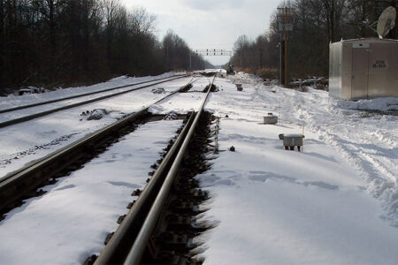 Custom Snow and Ice Clearing Packages