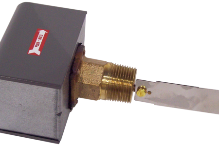 F61 - Flow Switch