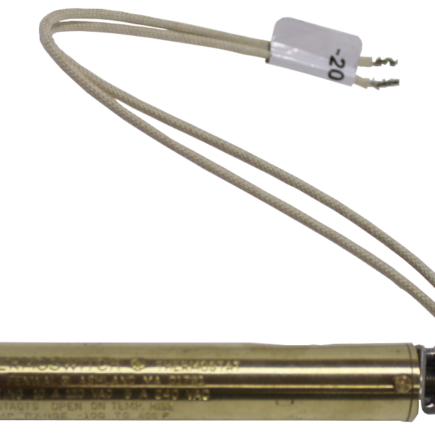 Fenwal Thermoswitch® Temperature Controls