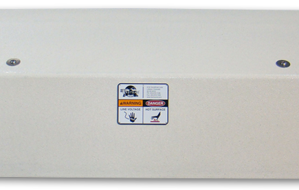 Heated Covers