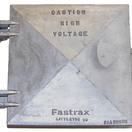 hộp nối Fastrax®