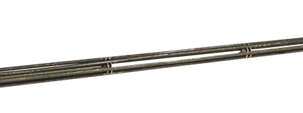 Pipe-Insert Immersion Heaters - MX