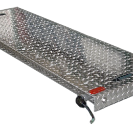 Platform Heaters
