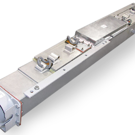 Tie Duct Ống giằng Fastrax®
