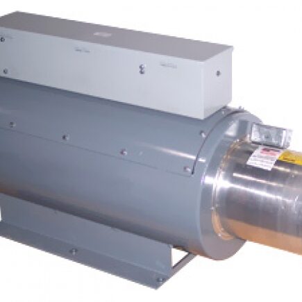 Gate Body Heater
