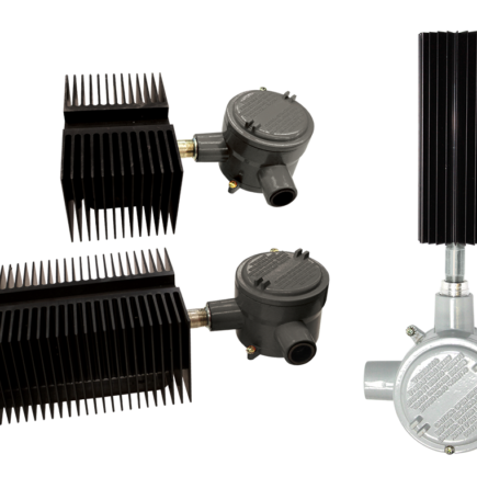 XPA - Explosion-Proof Panel Heater