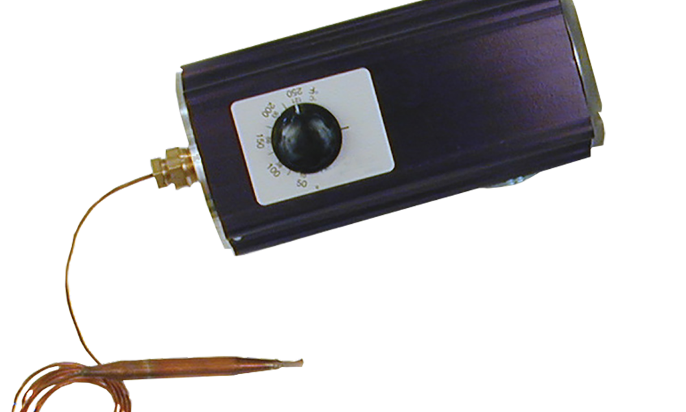 XTB-04 - Explosion-Proof Remote Sensing Thermostat