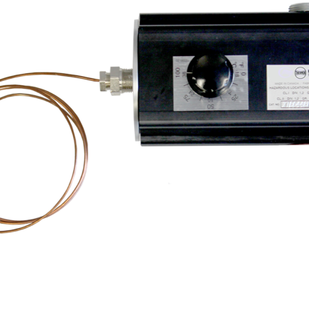 XTB - Explosion-Proof Thermostat