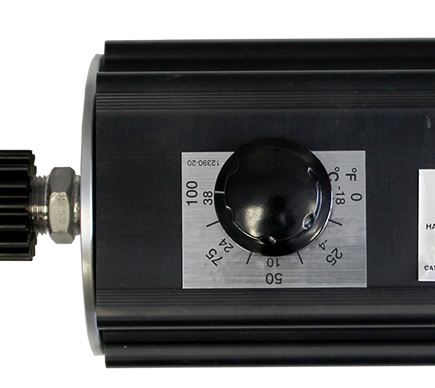 XTW - Explosion-Proof Thermostat (Air Sensing)