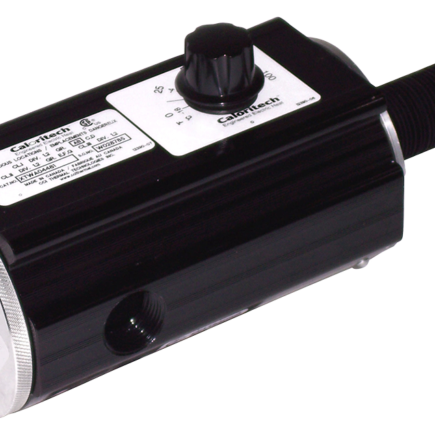 XTWL - Explosion-Proof Liquid Sensing Thermostat