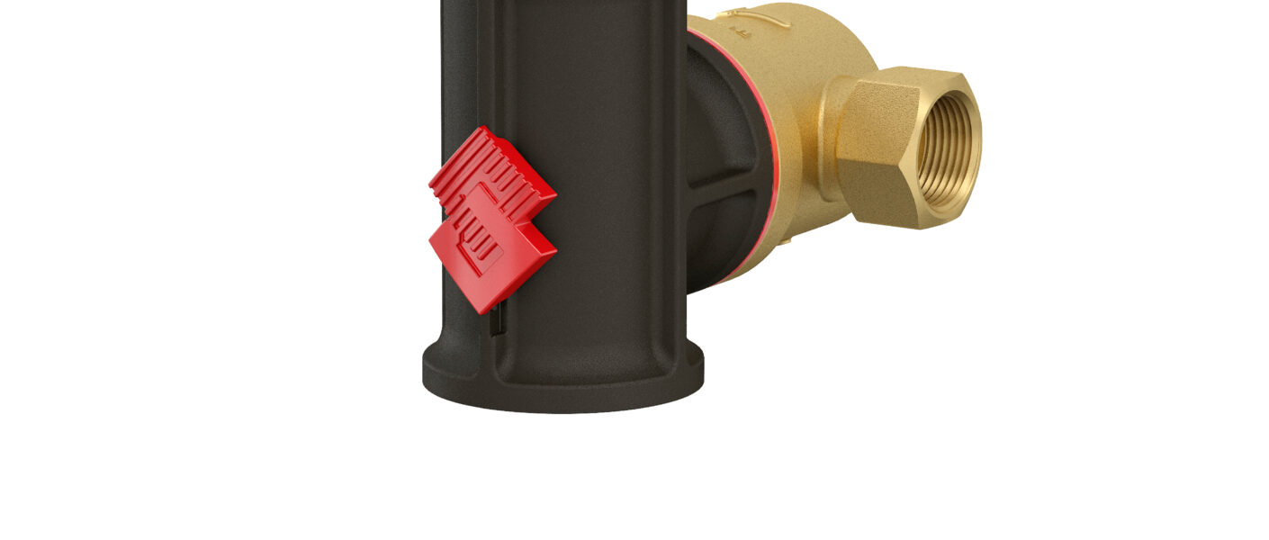 Bộ tách khí thông minh Flamcovent Smart NPT