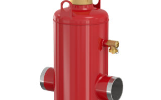 Flamcovent Smart S 8-287L/ 10.0 bar