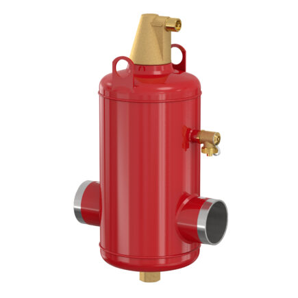 Flamcovent Smart S 8-287L/ 10.0 bar