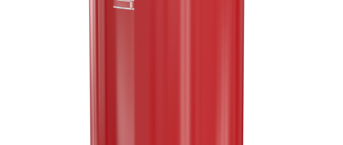 Contra-Flex 100 - 1000L/6 bar