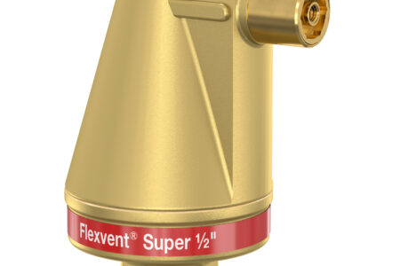 Flexvent Super