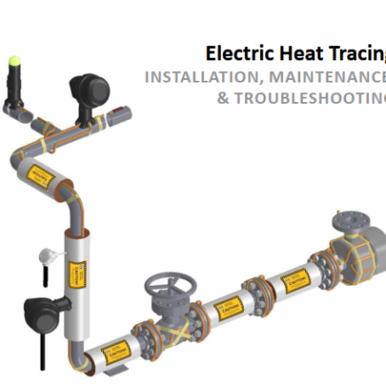 THERMON ELECTRICAL HEAT TRACING