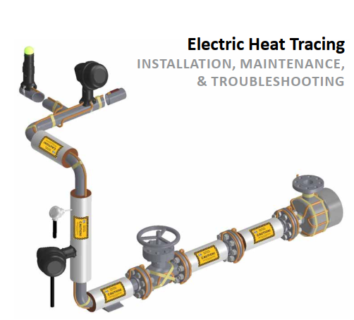 THERMON ELECTRICAL HEAT TRACING