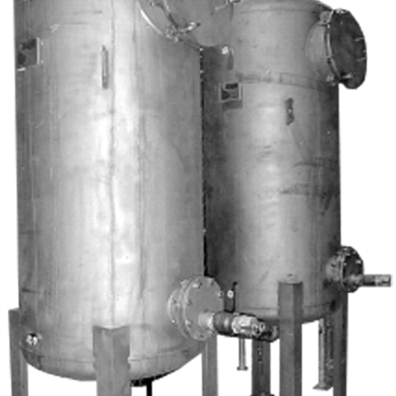 ACF - Bộ lọc than hoạt tính