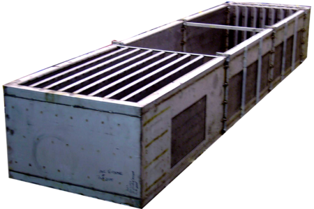 bọc làm mát nhanh