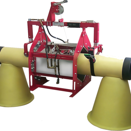 SS - Sure Seal™ Pipeline Systems