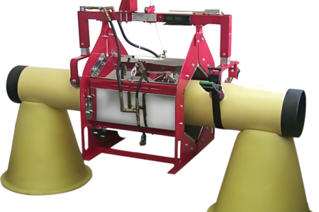 SS - Sure Seal™ Pipeline Systems