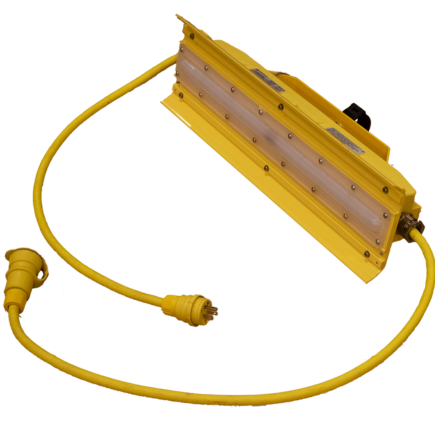 LED Task Light