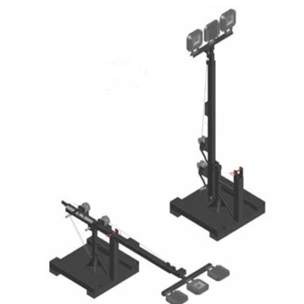 LIGHT TOWER