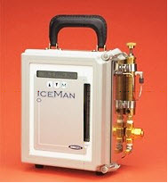 Máy phân tích di động