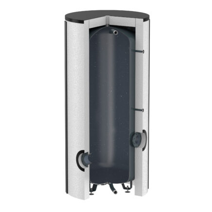 Máy nước nóng trực tiếp FlexTherm DWH