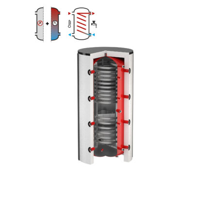 Máy nước nóng combi FlexTherm FWP
