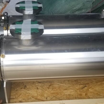 INDUSTRIAL IMMERSION HEATERS