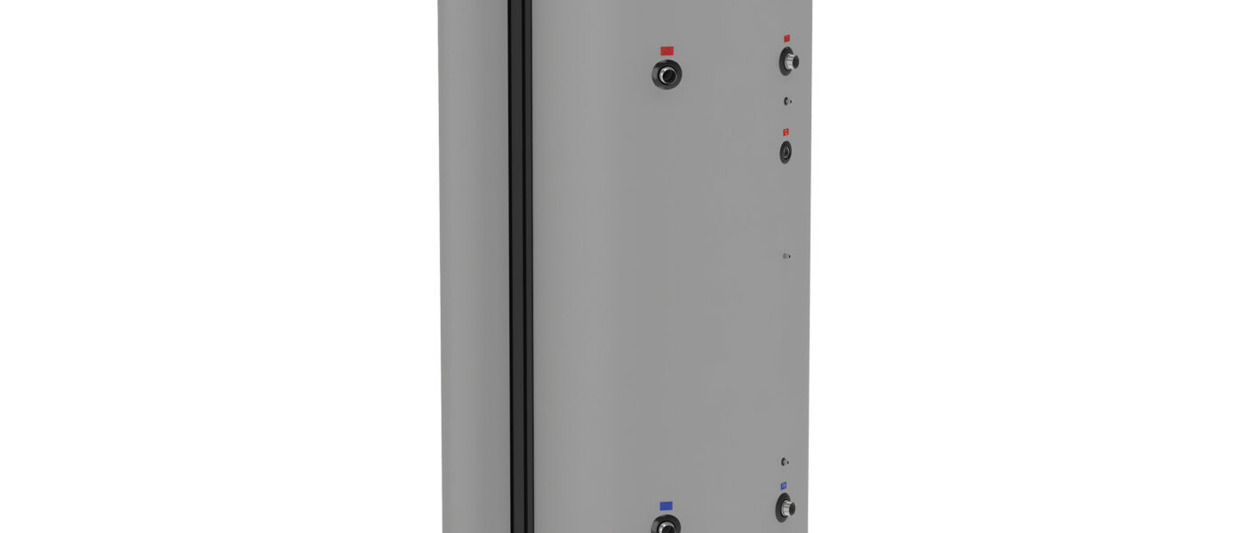 Bình lưu trữ nước nóng sạch FlexTherm LS-E 750 - 1000L